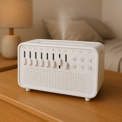 Loonix / Humidifier