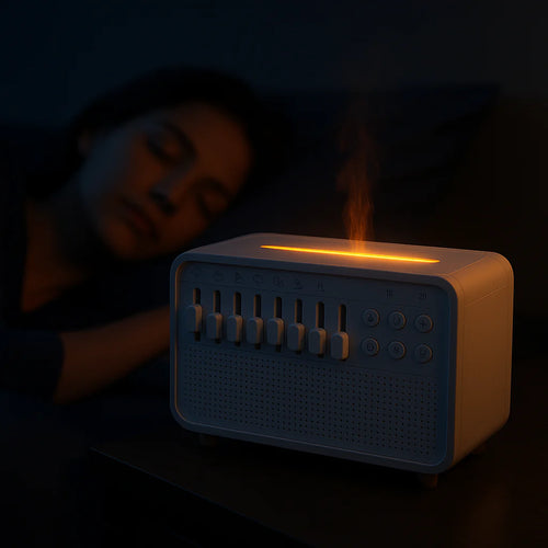 Loonix / Humidifier
