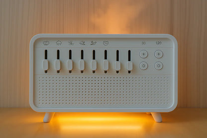 Loonix / Humidifier
